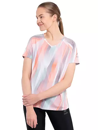 RUKKA | Damen Laufshirt Mantera | 