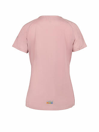 RUKKA | Damen Laufshirt Mantera | grau