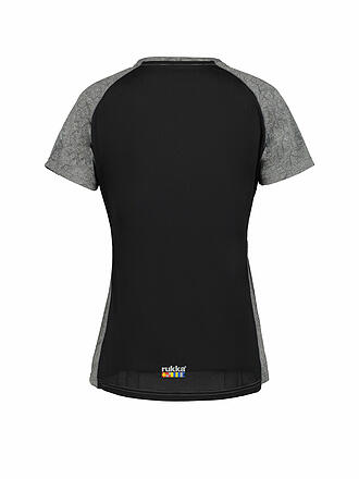 RUKKA | Damen Laufshirt Mantera | rosa