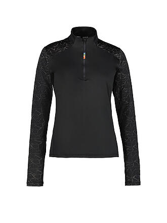 RUKKA | Damen Laufshirt Merisaari Reflective | rosa