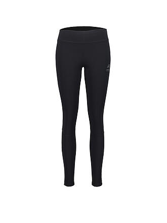 RUKKA | Damen Lauftight Meria | schwarz