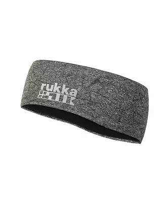RUKKA | Damen Stirnband Tukkiala Reflective | rosa