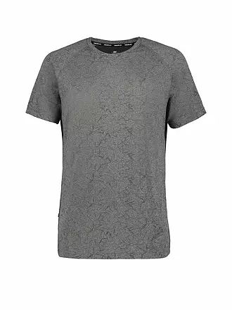RUKKA | Herren Laufshirt Maliko | grün