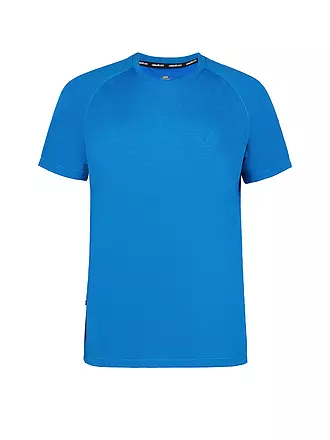 RUKKA | Herren Laufshirt Maliko | blau