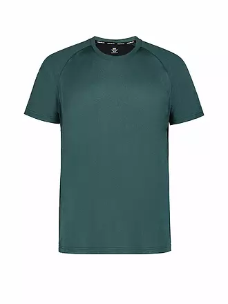 RUKKA | Herren Laufshirt Maliko | schwarz
