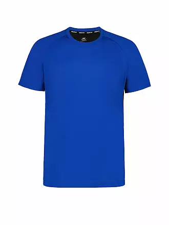 RUKKA | Herren Laufshirt Maliko | blau