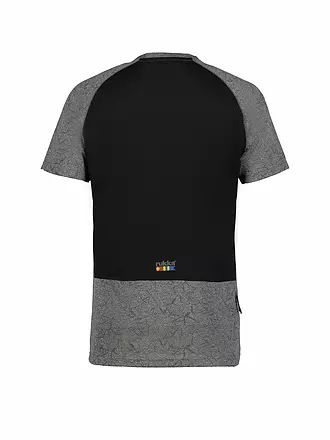 RUKKA | Herren Laufshirt Maliko | grün