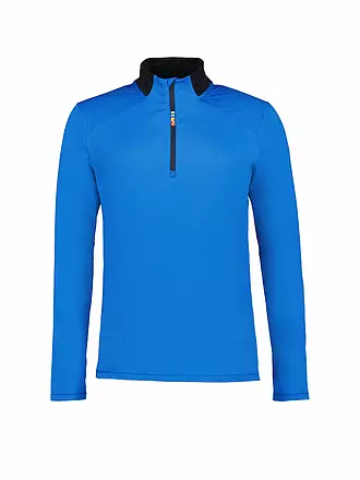 RUKKA | Herren Laufshirt Murtola | gelb