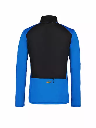 RUKKA | Herren Laufshirt Murtola | gelb