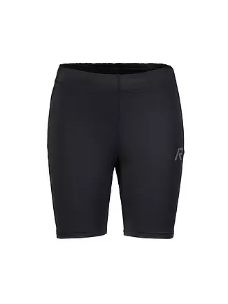 RUKKA | Herren Laufshorttight Menonen | schwarz