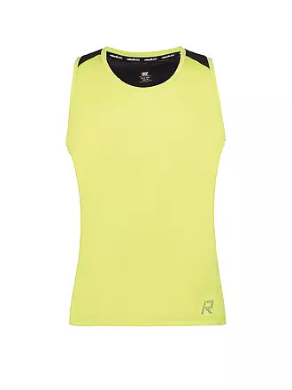 RUKKA | Herren Lauftank Mellois | blau