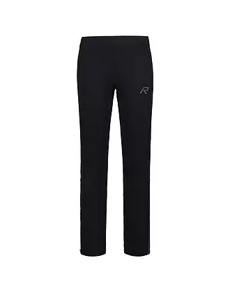 RUKKA | Herren Lauftight Masio | schwarz