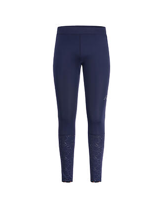 RUKKA | Herren Lauftight Mustis Reflective | dunkelblau