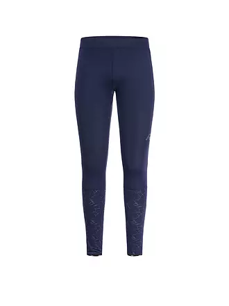 RUKKA | Herren Lauftight Mustis Reflective | dunkelblau