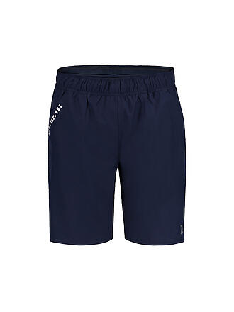 RUKKA | Herren Tennisshort Ylihaunu | weiss
