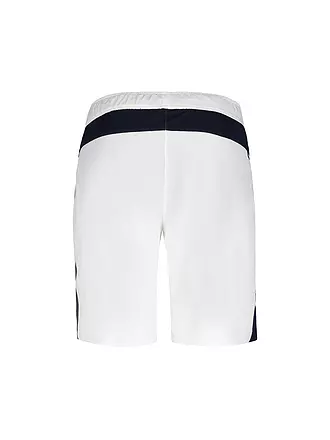 RUKKA | Herren Tennisshort Ylihaunu | blau