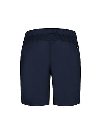 RUKKA | Herren Tennisshort Ylihaunu | dunkelblau