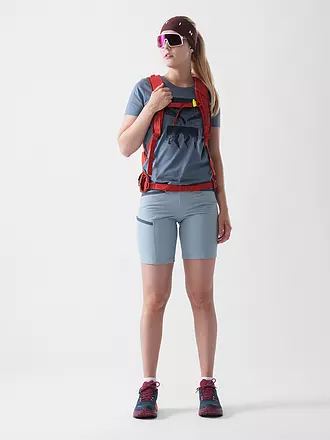SALEWA | Damen Funktionsshirt Eagle 3 Cime | koralle
