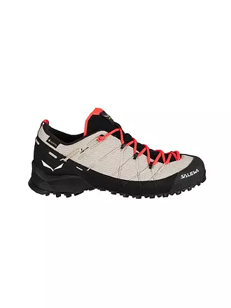 SALEWA | Damen Zustiegsschuhe Wildfire 2 GORE-TEX® | schwarz