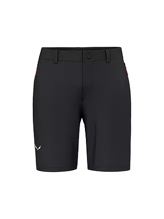 SALEWA | Herren Short Puez Talveno DST | schwarz