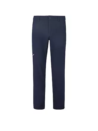 SALEWA | Herren Wanderhose Dolomia | schwarz