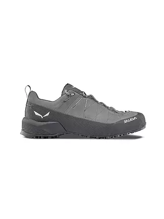 SALEWA | Herren Zustiegsschuhe Wildfire Leather 2 GTX | grau