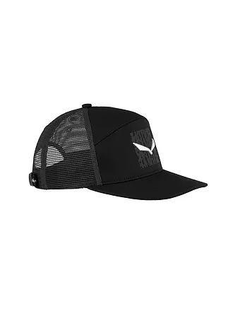 SALEWA | Kappe Pure Sal. Logo | dunkelblau