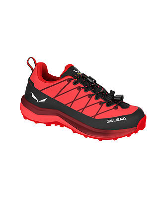 SALEWA | Kinder Wanderschuhe Wildfire 2 Powertex | rot