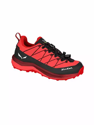 SALEWA | Kinder Wanderschuhe Wildfire 2 Powertex | rot