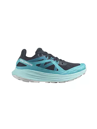 SALOMON |  Damen Traillaufschuhe Ultra Flow | grau