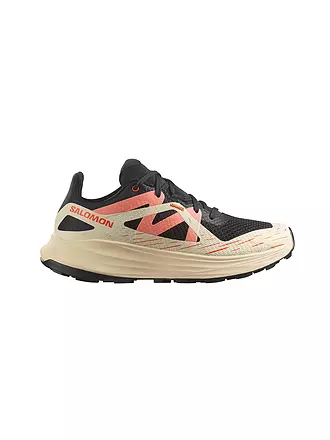 SALOMON |  Damen Traillaufschuhe Ultra Flow | grau