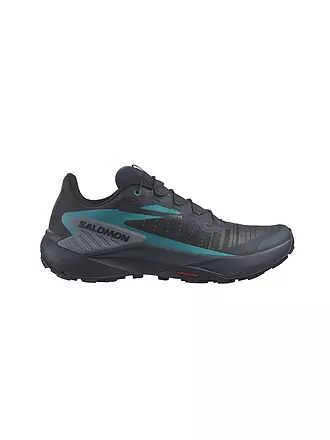 SALOMON |  Herren Traillaufschuhe Genesis | grau