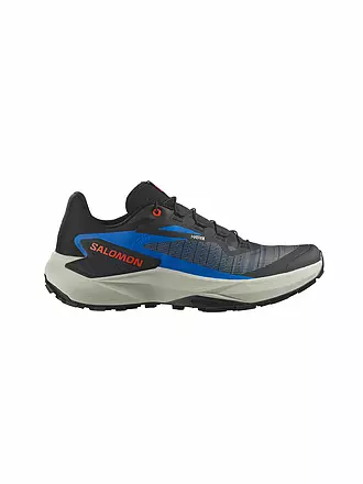SALOMON |  Herren Traillaufschuhe Genesis | grau