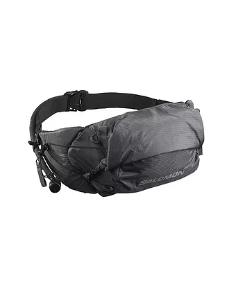 SALOMON | Cross Season Waist Pack | schwarz