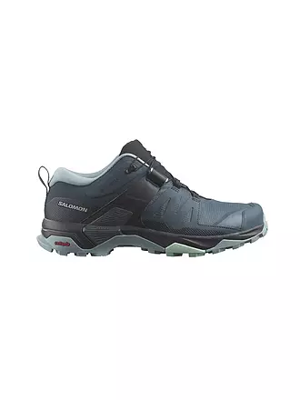 SALOMON | Damen Multifunktionsschuhe X ULTRA™ 4 GTX | dunkelblau