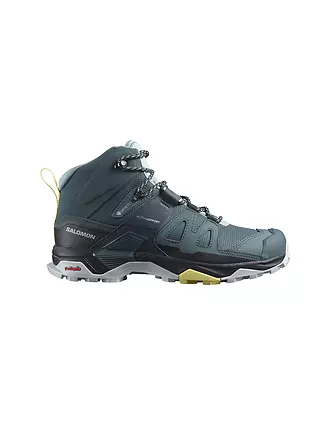 SALOMON | Damen Multifunktionsschuhe X ULTRA™ 4 MID GTX | 