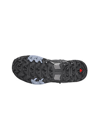 SALOMON | Damen Multifunktionsschuhe X ULTRA™ 4 MID GTX | schwarz