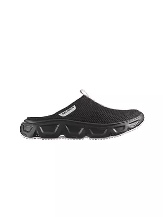 SALOMON | Damen Regenerationsschuhe Reelax Slide 6.0 W | koralle