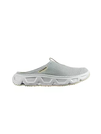 SALOMON | Damen Regenerationsschuhe Reelax Slide 6.0 W | weiss