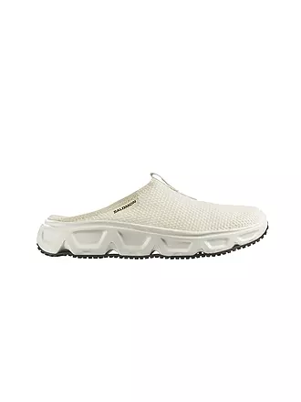SALOMON | Damen Regenerationsschuhe Reelax Slide 6.0 W | weiss