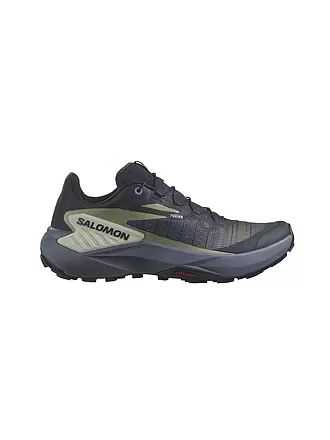 SALOMON | Damen Traillaufschuhe Genesis | grau