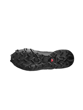 SALOMON | Damen Traillaufschuhe Speedcross 5 | lila