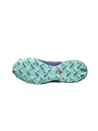 SALOMON | Damen Traillaufschuhe Speedcross 5 | schwarz