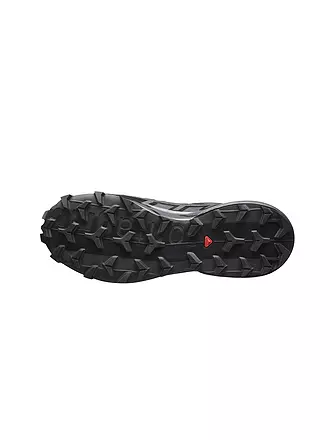 SALOMON | Damen Traillaufschuhe Speedcross 6 GTX | schwarz