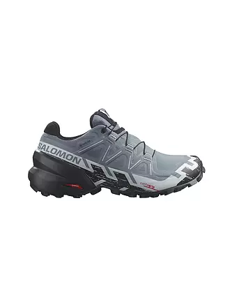 SALOMON | Damen Traillaufschuhe Speedcross 6 GTX | 