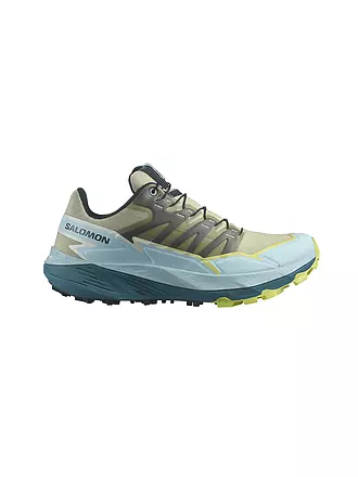 SALOMON | Damen Traillaufschuhe Thundercross | 