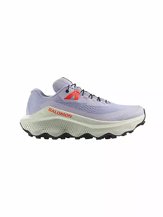 SALOMON | Damen Traillaufschuhe Ultra Glide 3 | lila