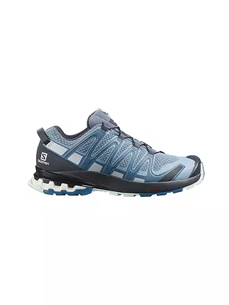 SALOMON | Damen Traillaufschuhe XA Pro 3D V8 | blau