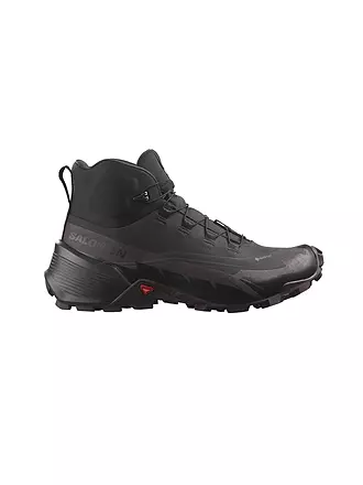 SALOMON | Damen Wanderschuhe Cross Hike Mid GTX 2 | keine Farbe