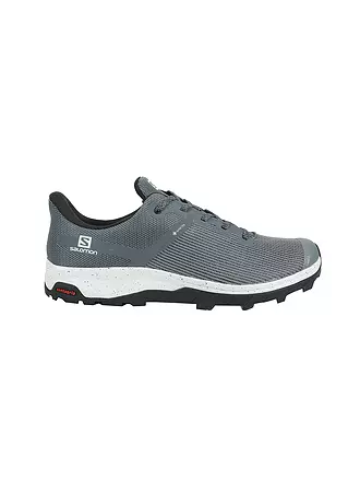 SALOMON | Herren Hikingschuhe Outline PRISM GTX | grau